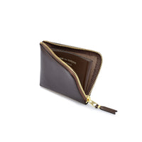 Portemonnaie Geldbörse Geldbeutel  Zip Reissverschluss Wallet Portefeuille      Comme des Garcons Commes des Garcon Comme de Garcons Comme de Garcon Comm des Garcons