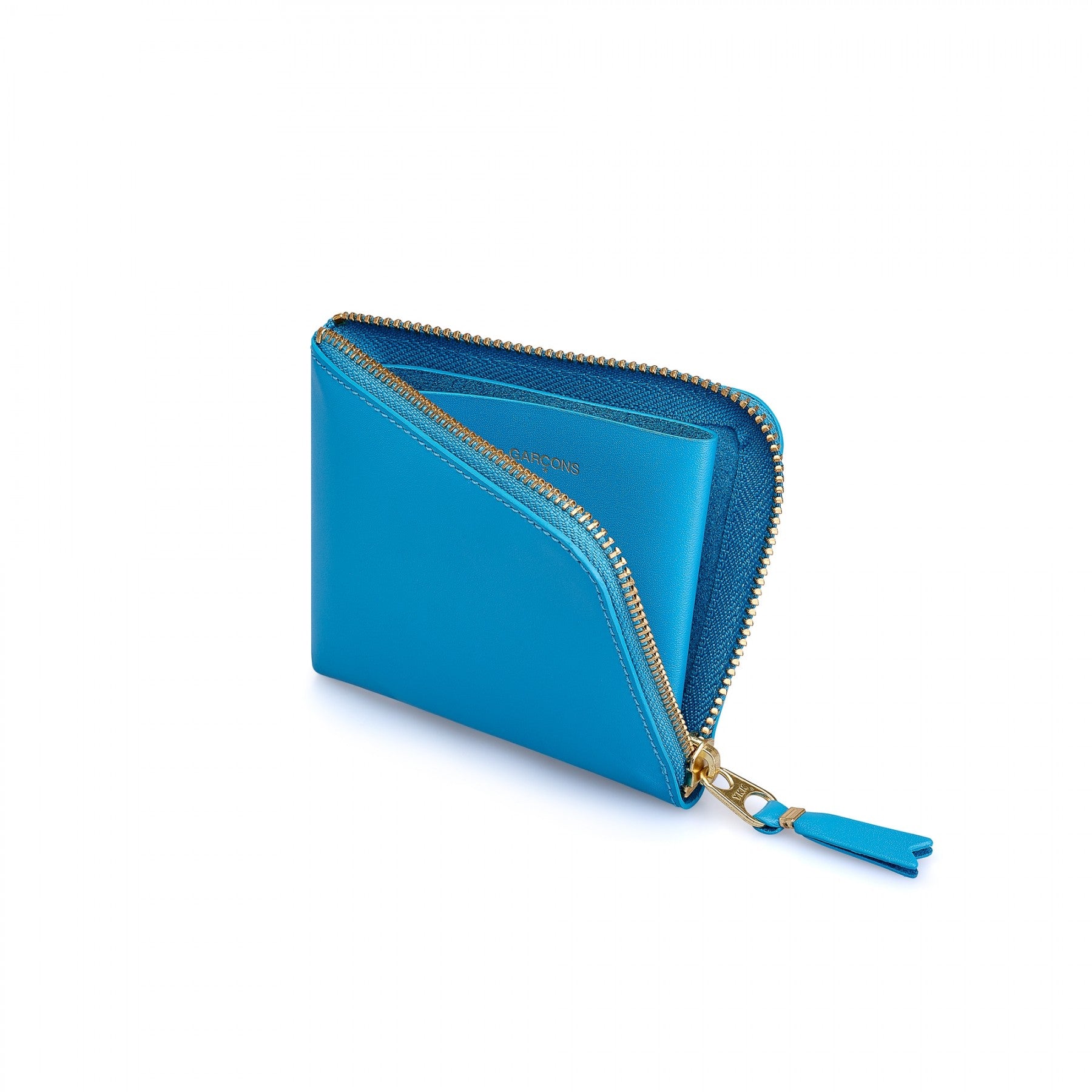 Portemonnaie Geldbörse Geldbeutel  Zip Reissverschluss Wallet Portefeuille      Comme des Garcons Commes des Garcon Comme de Garcons Comme de Garcon Comm des Garcons