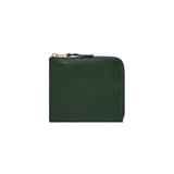 Portemonnaie Geldbörse Geldbeutel  Zip Reissverschluss Wallet Portefeuille      Comme des Garcons Commes des Garcon Comme de Garcons Comme de Garcon Comm des Garcons