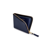 Portemonnaie Geldbörse Geldbeutel  Zip Reissverschluss Wallet Portefeuille      Comme des Garcons Commes des Garcon Comme de Garcons Comme de Garcon Comm des Garcons