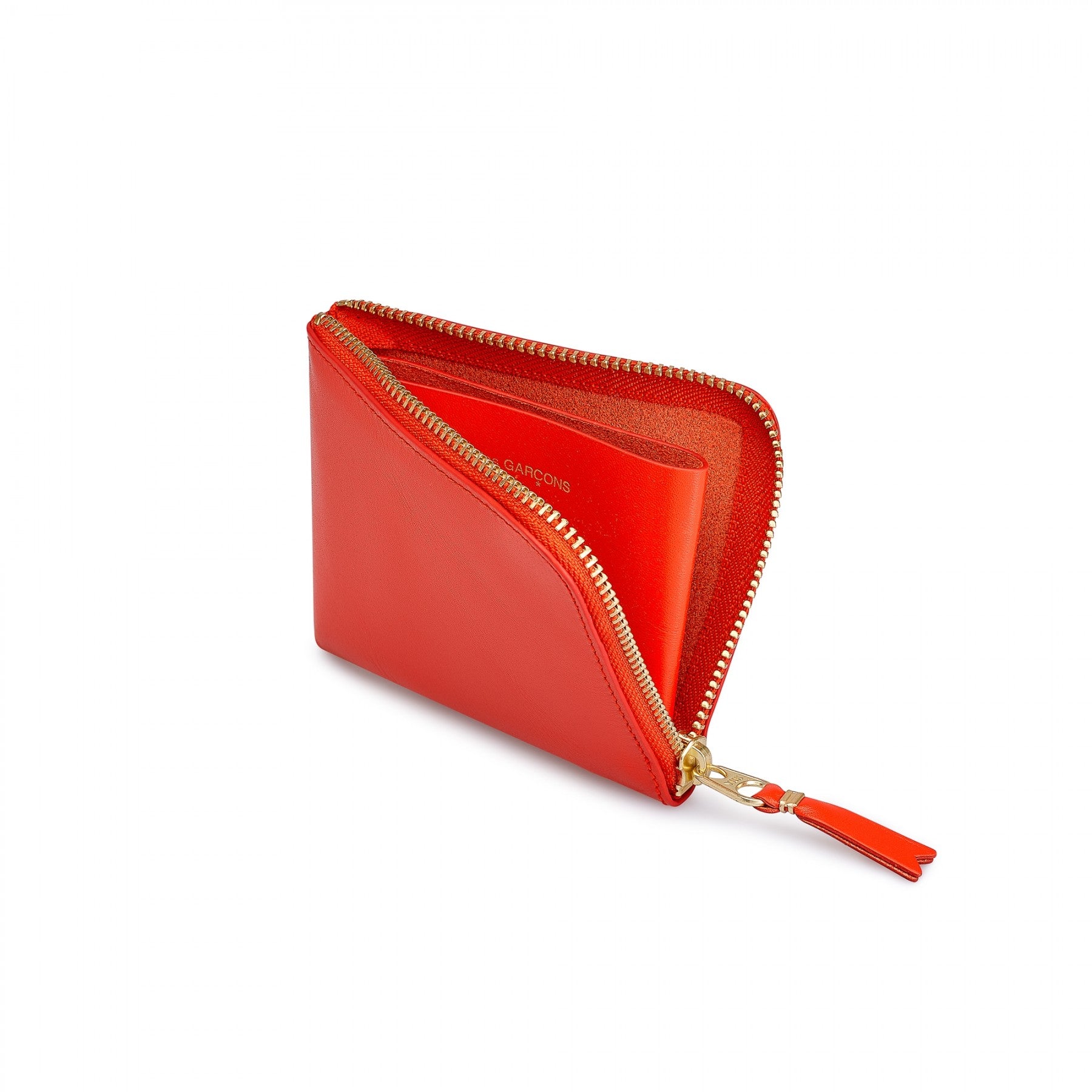 Portemonnaie Geldbörse Geldbeutel  Zip Reissverschluss Wallet Portefeuille      Comme des Garcons Commes des Garcon Comme de Garcons Comme de Garcon Comm des Garcons