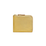 CDG Gold Wallet - Gold / SA3100G