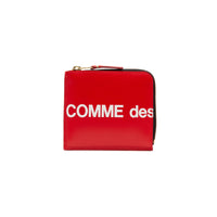 CDG Huge Logo Serie - Rot / SA3100HL