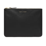 Portemonnaie Geldbörse Geldbeutel Münzfach Wallet Portefeuille Clutch Zip Reissverschluss Comme des Garcons Commes des Garcon Comme de Garcons Comme de Garcon Comm des Garcons