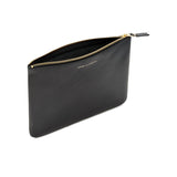 Portemonnaie Geldbörse Geldbeutel Münzfach Wallet Portefeuille Clutch Zip Reissverschluss Comme des Garcons Commes des Garcon Comme de Garcons Comme de Garcon Comm des Garcons