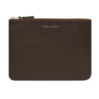 Portemonnaie Geldbörse Geldbeutel Münzfach Wallet Portefeuille Clutch Zip Reissverschluss Comme des Garcons Commes des Garcon Comme de Garcons Comme de Garcon Comm des Garcons