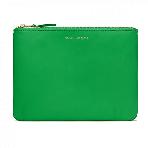 Portemonnaie Geldbörse Geldbeutel  Zip Reissverschluss Wallet Portefeuille      Comme des Garcons Commes des Garcon Comme de Garcons Comme de Garcon Comm des Garcons