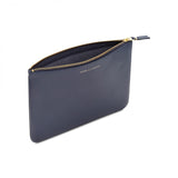 Portemonnaie Geldbörse Geldbeutel Wallet Portefeuille Clutch Zip Reissverschluss Comme des Garcons Commes des Garcon Comme de Garcons Comme de Garcon Comm des Garcons