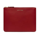Portemonnaie Geldbörse Geldbeutel Wallet Portefeuille Clutch Zip Reissverschluss Comme des Garcons Commes des Garcon Comme de Garcons Comme de Garcon Comm des Garcons