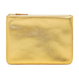 CDG Gold Wallet - Gold / SA5100G