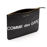 CDG Huge Logo Serie - Schwarz / SA5100HL