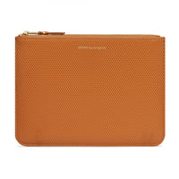 CDG Luxury Group Wallet - Beige / SA5100LG