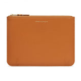 CDG Luxury Group Wallet - Beige / SA5100LG