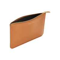 CDG Luxury Group Wallet - Beige / SA5100LG