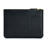 CDG Intersection Wallet - Black / SA5100LS