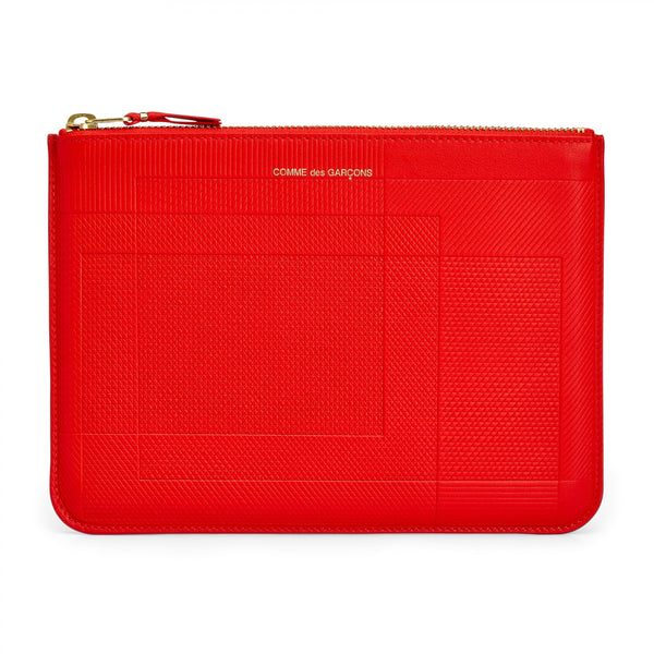 CDG Intersection Serie - Rot / SA5100LS