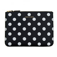 CDG Polka Dot Serie - Schwarz / SA5100PD