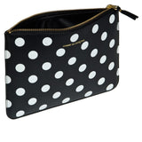 CDG Polka Dot Serie - Schwarz / SA5100PD