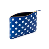 CDG Polka Dot Serie - Blau / SA5100PD