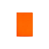 CDG Super Fluo Wallet - Light Orange / SA6400SF