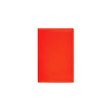 CDG Super Fluo Wallet - Orange / SA6400SF