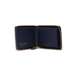 Portemonnaie Geldbörse Geldbeutel Münzfach Wallet Portefeuille Clutch Zip Reissverschluss Comme des Garcons Commes des Garcon Comme de Garcons Comme de Garcon Comm des Garcons