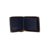 Portemonnaie Geldbörse Geldbeutel Münzfach Wallet Portefeuille Clutch Zip Reissverschluss Comme des Garcons Commes des Garcon Comme de Garcons Comme de Garcon Comm des Garcons