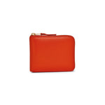 Portemonnaie Geldbörse Geldbeutel Münzfach Wallet Portefeuille Zip Reissverschluss Comme des Garcons Commes des Garcon Comme de Garcons Comme de Garcon Comm des Garcons