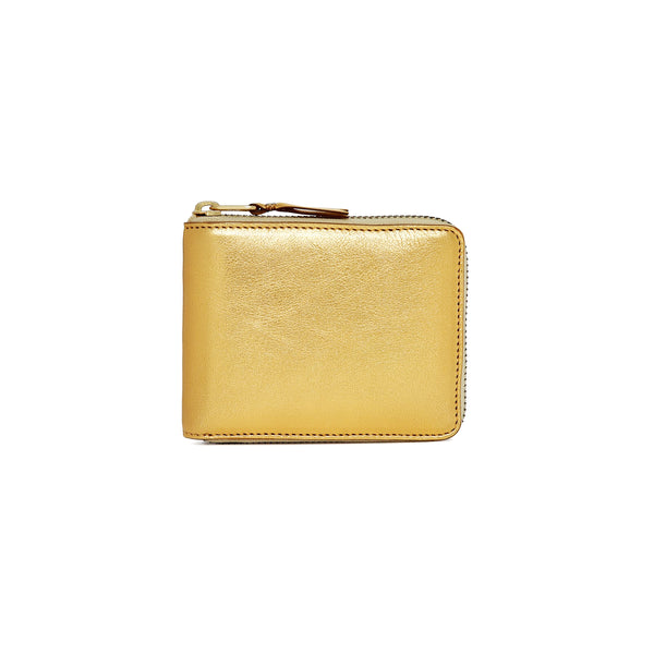CDG Gold Wallet - Gold / SA7100G