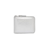 CDG Silver Wallet - Silver / SA7100G