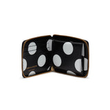 CDG Glossy Print Serie - Polka Dot Druck / SA7100GP-2