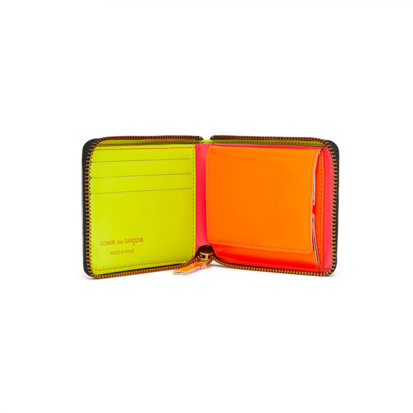 Cdg deals super fluo