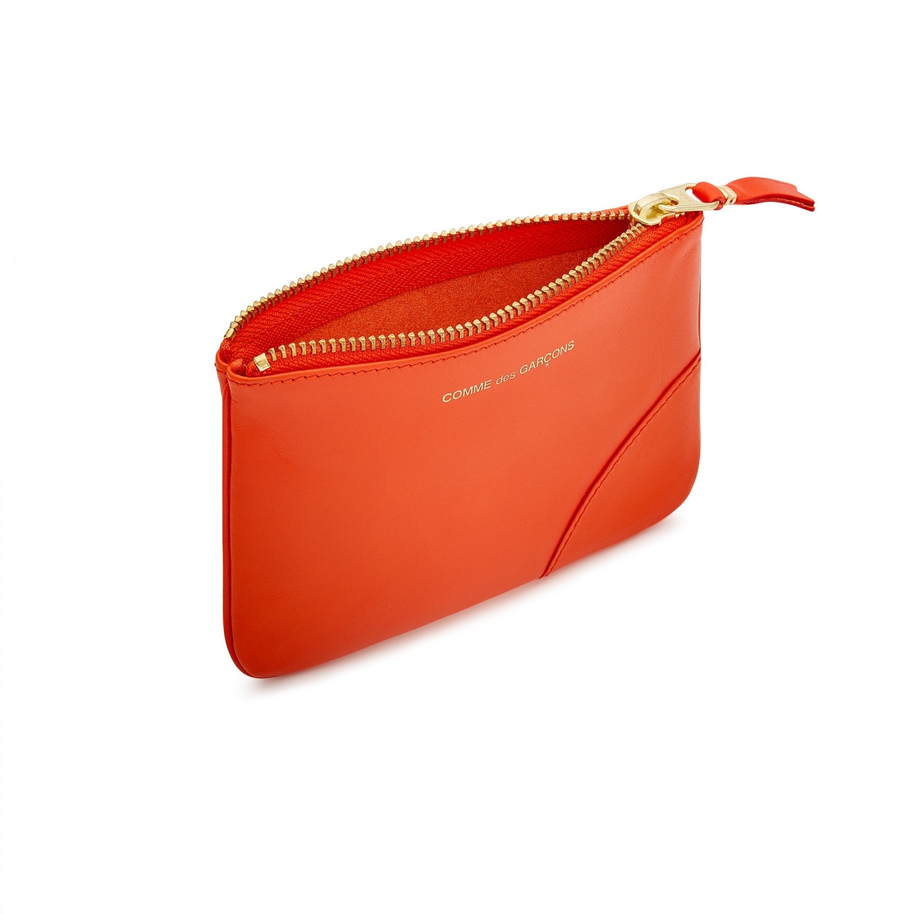 Portemonnaie Geldbörse Geldbeutel Wallet Portefeuille Zip Reissverschluss Comme des Garcons Commes des Garcon Comme de Garcons Comme de Garcon Comm des Garcons