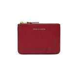 Portemonnaie Geldbörse Geldbeutel Wallet Portefeuille Zip Reissverschluss Comme des Garcons Commes des Garcon Comme de Garcons Comme de Garcon Comm des Garcons