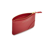 Portemonnaie Geldbörse Geldbeutel Wallet Portefeuille Zip Reissverschluss Comme des Garcons Commes des Garcon Comme de Garcons Comme de Garcon Comm des Garcons
