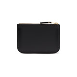 CDG Classic Print Wallet - Polka Dot Print / SA8100CP-2