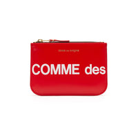 CDG Huge Logo Serie - Rot / SA8100HL