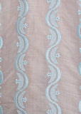 SKY HIGH FARM / SHF03B003-1 / UNISEX BOTICELLI EMBROIDERED LONG SHIRT