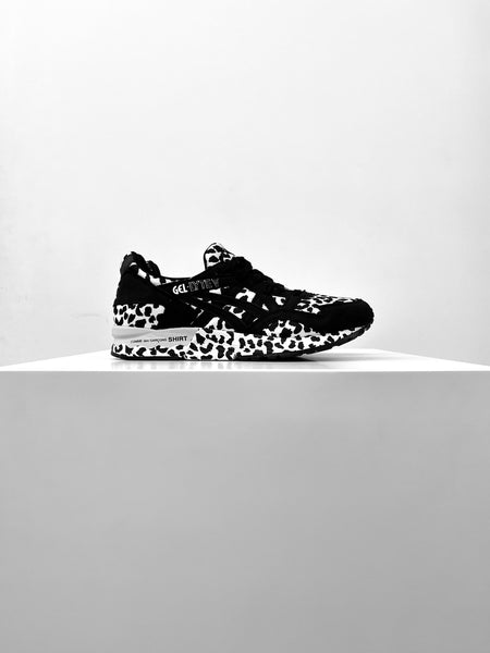 CDG SHIRT x ASICS / FI-K101-S22-1 / MENS SNEAKERS