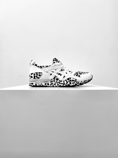 CDG SHIRT x ASICS / FI-K101-S22-2 / MENS SNEAKERS